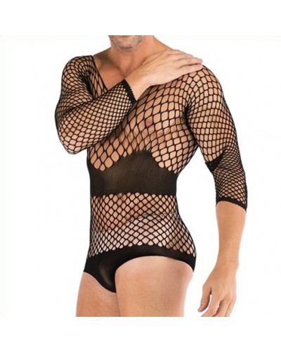 Combinaison Mesh HORNET sur la Boutique du Hard