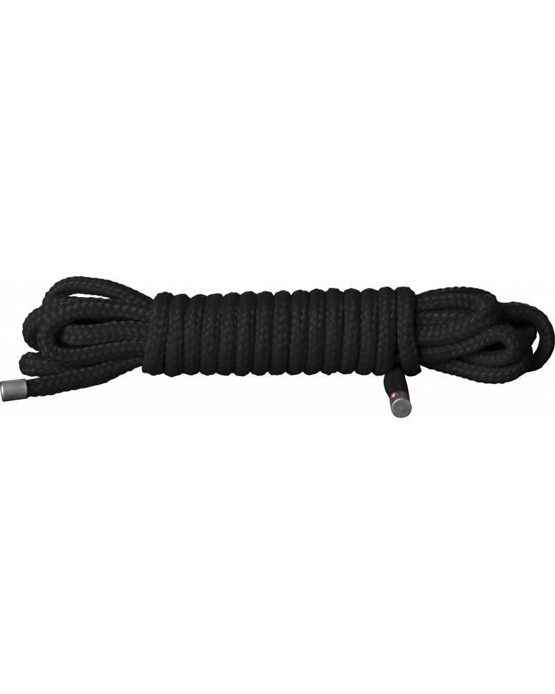 Corde de Bondage Japanese 6mm - 10 Mètres sur la Boutique du Hard