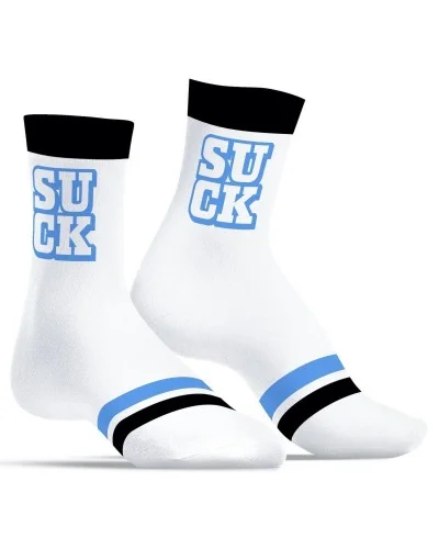 Chaussettes Suck University SneakXX sur la Boutique du Hard