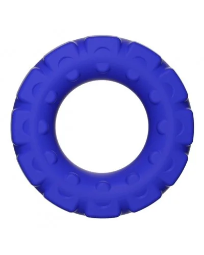 Cockring Tire Cock 24mm Bleu sur la Boutique du Hard