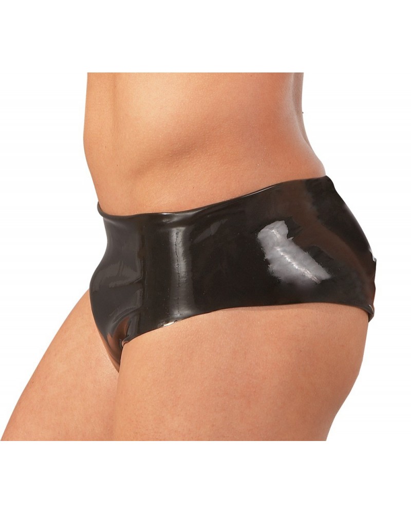 Slip en latex Gode 13 x 4cm sur la Boutique du Hard