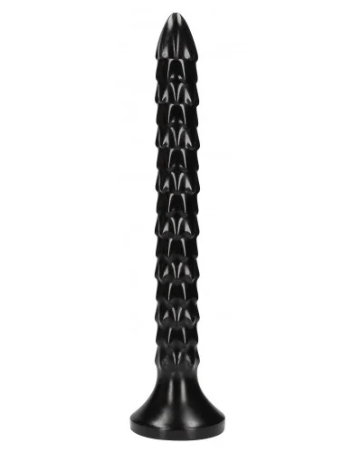 Gode long Scaled Anal Snake S 30 x 3.5cm sur la Boutique du Hard