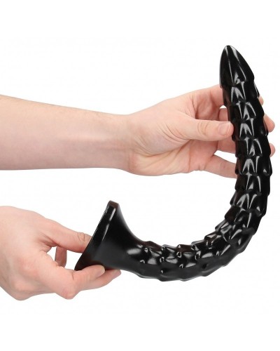 Gode long Scaled Anal Snake S 30 x 3.5cm sur la Boutique du Hard