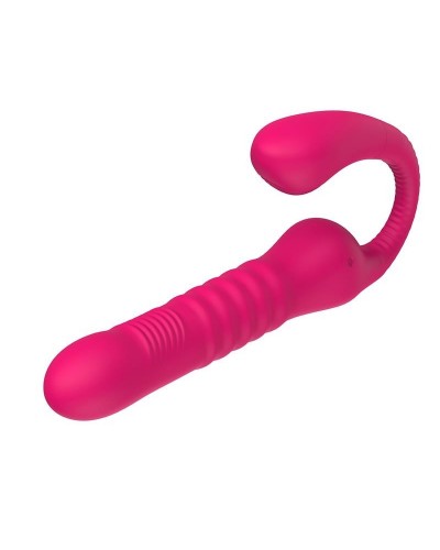 Vibro Strapless Vibe Action N¬∞23 sur la Boutique du Hard