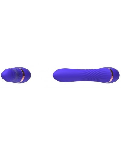 Stimulateur de Clitoris Rayden 14 x 3.7cm sur la Boutique du Hard