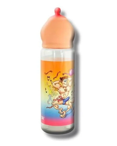 Biberon Sein 360 ml sur la Boutique du Hard