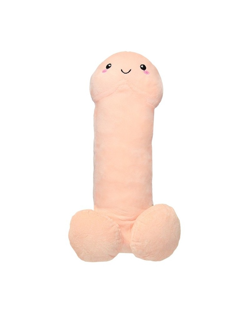 Peluche Penis 60cm sur la Boutique du Hard