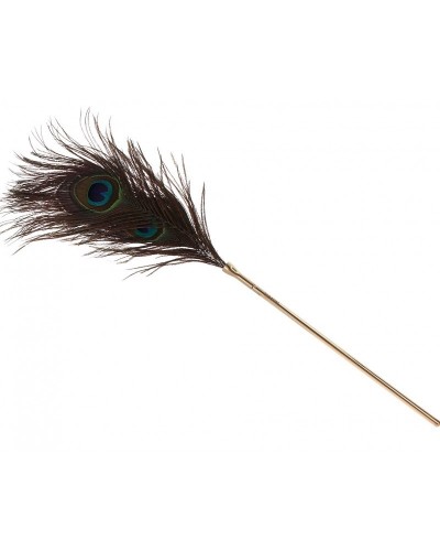 Tickle Peacock Taboom 42cm sur la Boutique du Hard