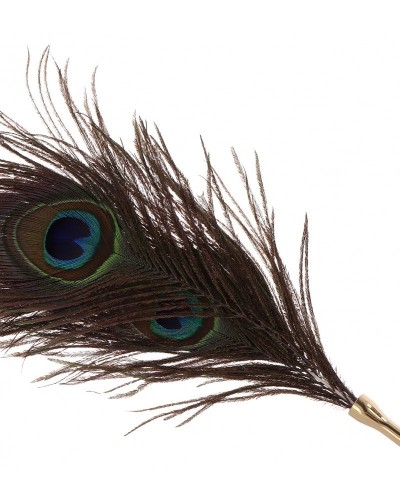 Tickle Peacock Taboom 42cm sur la Boutique du Hard