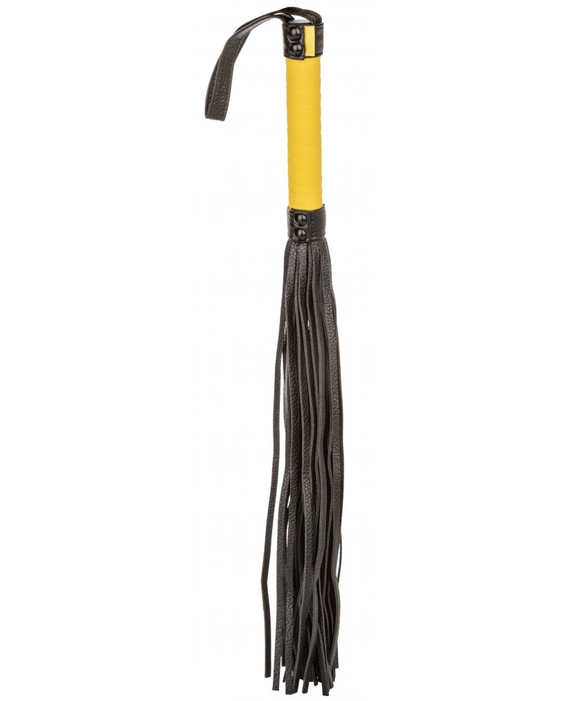 Martinet Flogger Boundless 55cm sur la Boutique du Hard