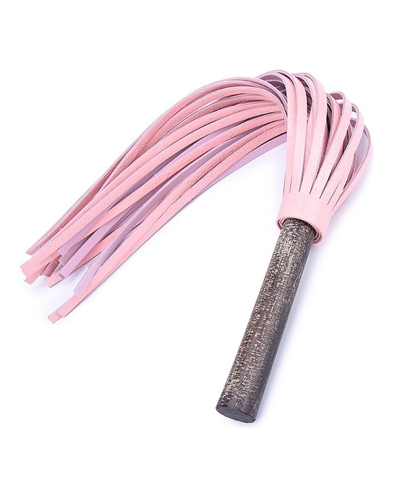 Martinet Woodflog 55cm Rose sur la Boutique du Hard