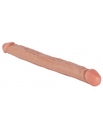 Double Gode Double Dong 45 x 4.5cm sur la Boutique du Hard