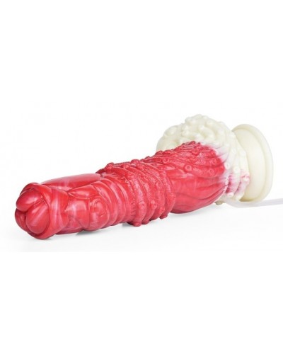 Gode éjaculateur Monster Pontix 18 x 5cm sur la Boutique du Hard