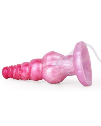 Gode Éjaculateur Doggystyl Multis 20 x 7.2cm sur la Boutique du Hard