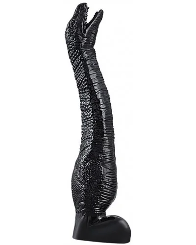 Gode Dino Tyrex 32 x 7cm sur la Boutique du Hard