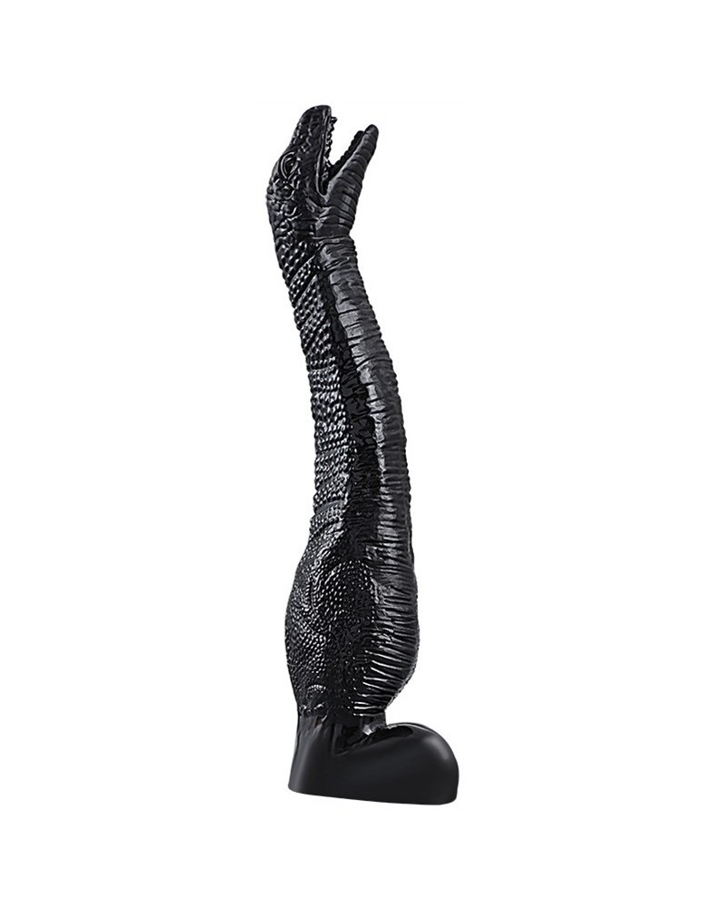 Gode Dino Tyrex 32 x 7cm sur la Boutique du Hard