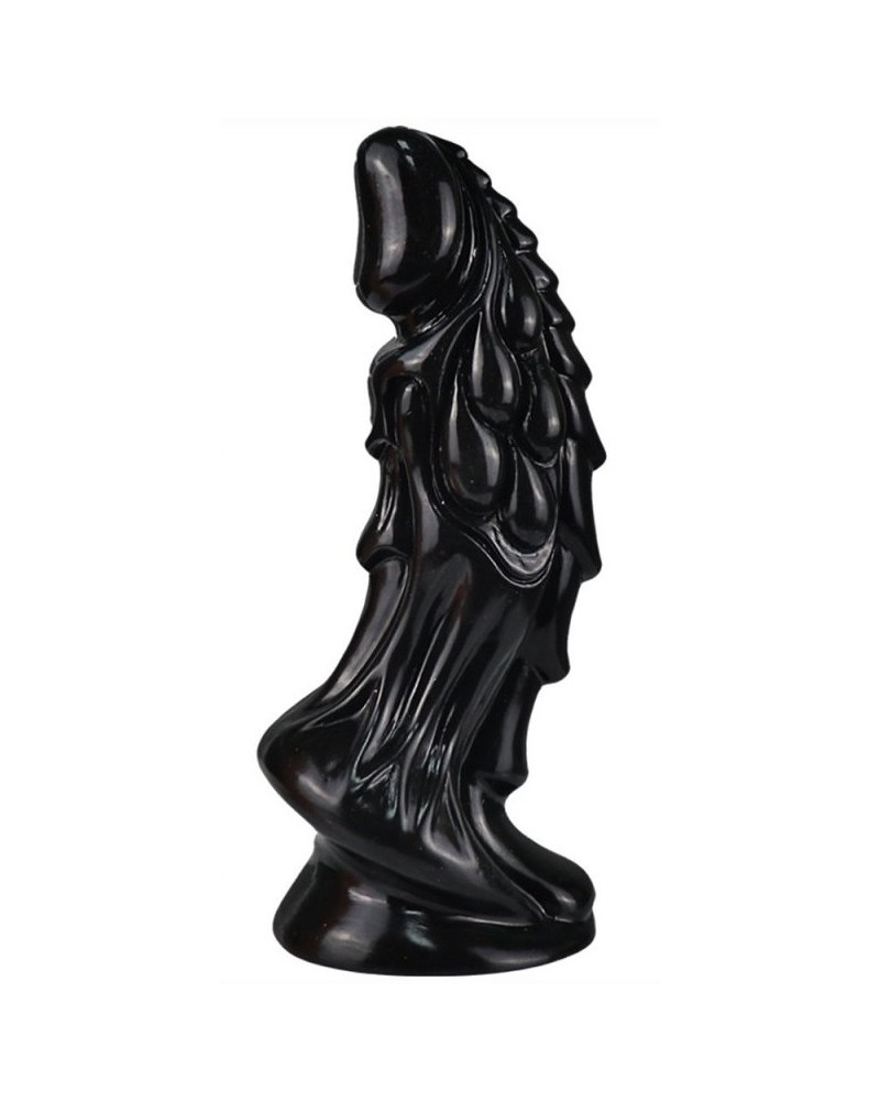 Gode Alien Drafus 15 x 5cm Noir sur la Boutique du Hard