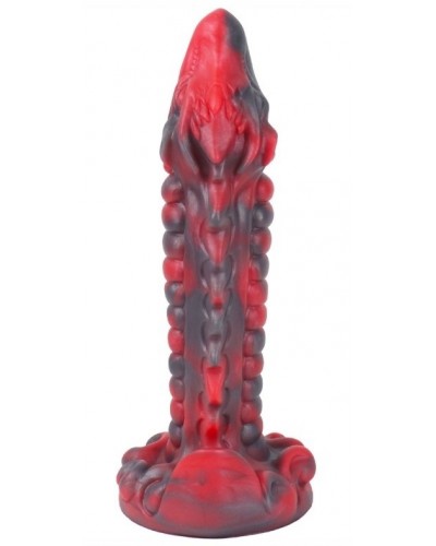 Gode Alien Furax 19 x 5.7cm sur la Boutique du Hard