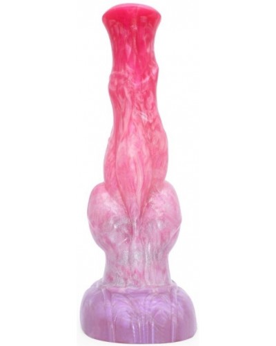 Gode Monster Pakos M 21 x 7cm sur la Boutique du Hard