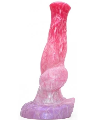 Gode Monster Pakos M 21 x 7cm sur la Boutique du Hard