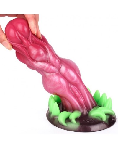 Gode monster Klauw 17 x 6.5cm sur la Boutique du Hard