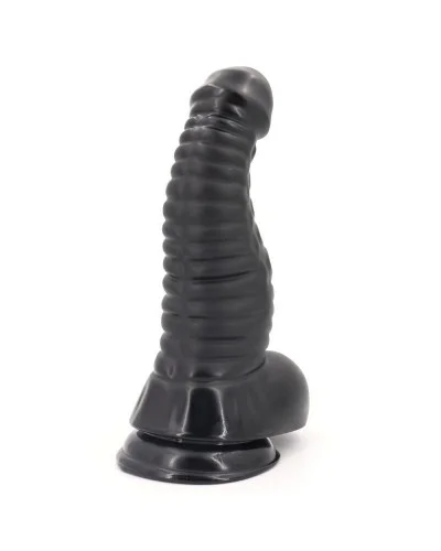 Gode monster Kirin 20 x 8cm Noir sur la Boutique du Hard