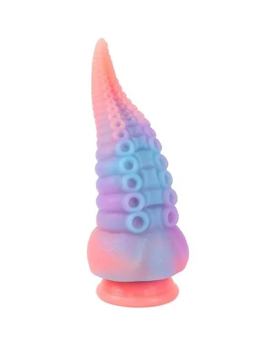 Gode Oktox Luminescent 15 x 6cm sur la Boutique du Hard