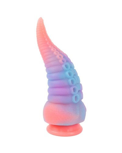 Gode Oktox Luminescent 15 x 6cm sur la Boutique du Hard