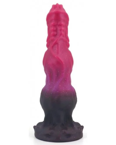 Gode Galactic Krat 21 x 6.2cm sur la Boutique du Hard