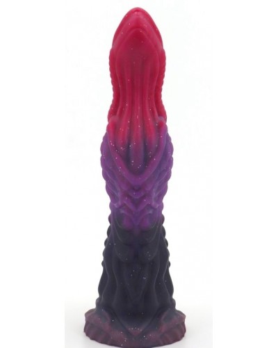 Gode Galactic Freak 21 x 6cm sur la Boutique du Hard