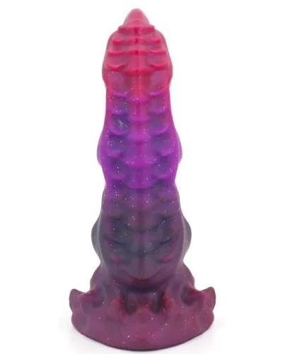 Gode Galactic Scorp 22 x 7cm sur la Boutique du Hard