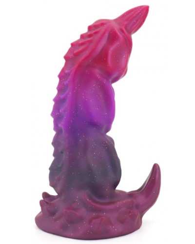 Gode Galactic Scorp 22 x 7cm sur la Boutique du Hard