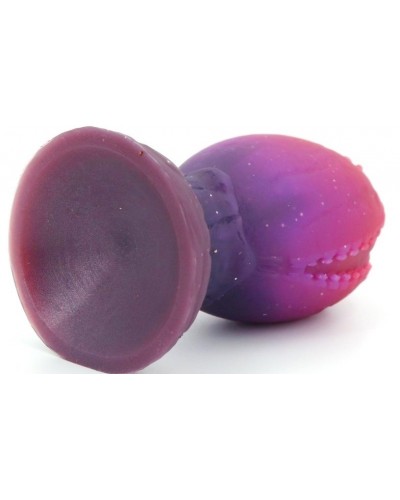 Plug Fantasy Galactic Egg 8.5 x 4cm sur la Boutique du Hard