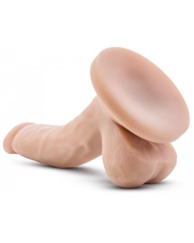 Gode réaliste Mini Cock Dr Skin 9 x 2.4cm sur la Boutique du Hard