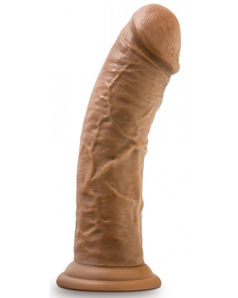 Gode réaliste Cock Harn Dr Skin 18 x 5cm Latino sur la Boutique du Hard