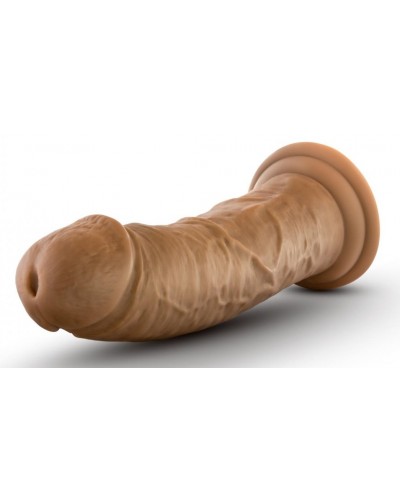 Gode réaliste Cock Harn Dr Skin 18 x 5cm Latino sur la Boutique du Hard