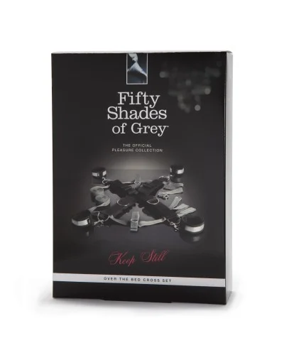 Lien de contrainte pour lit - Fifty Shades of Grey pas cher