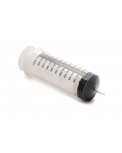 Seringue pour Eau et Lubrifiant Enema Syringe 550ml sur la Boutique du Hard