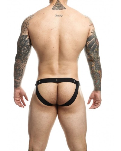 Jockstrap Snap Dngeon Camouflage sur la Boutique du Hard