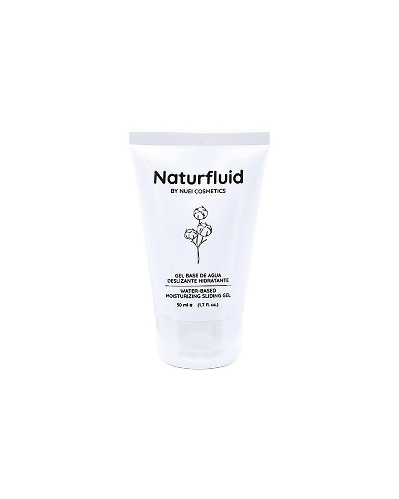 Lubrifiant Eau Naturfluid 50ml sur la Boutique du Hard