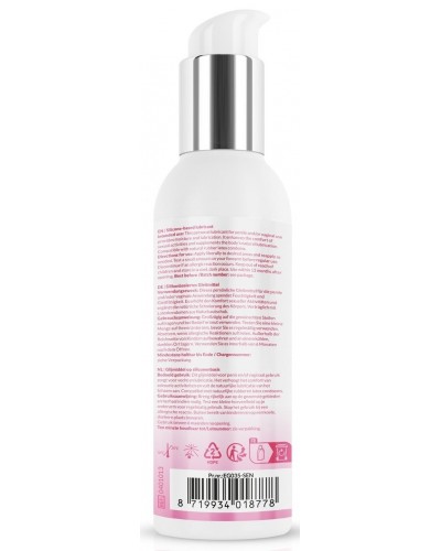 Lubrifiant Silicone Sensitive Easyglide 150 ml sur la Boutique du Hard