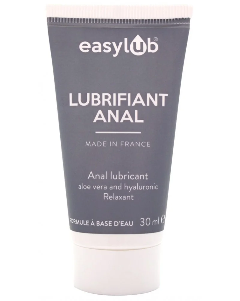 Lubrifiant anal Easylub 30ml sur la Boutique du Hard