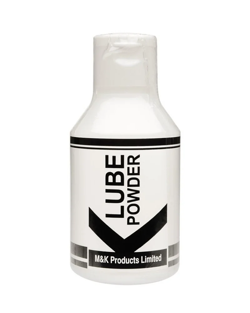 Lubrifiant K Lube Powder 60g sur la Boutique du Hard