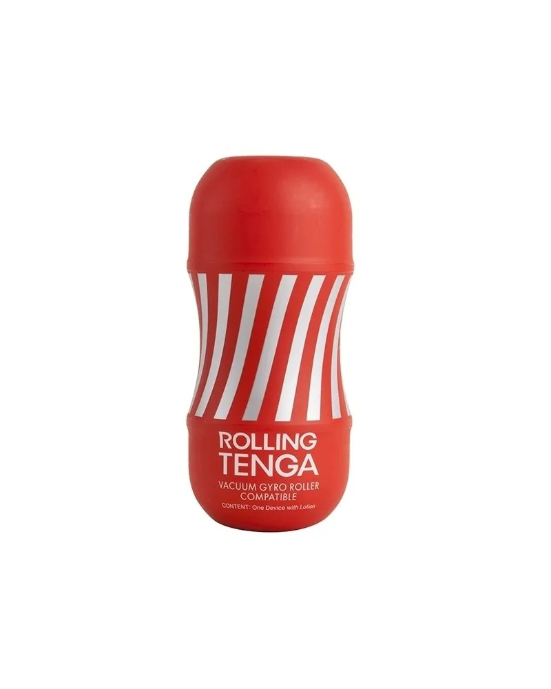 Masturbateur Tenga Rolling Gyro Regular sur la Boutique du Hard