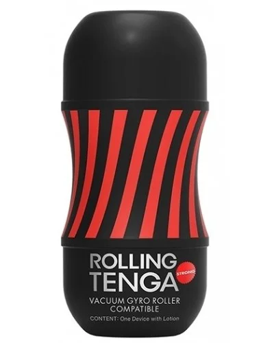 Masturbateur Tenga Rolling Gyro Strong sur la Boutique du Hard