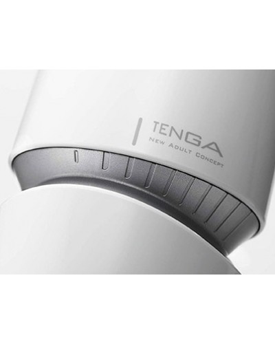 Masturbateur Tenga Aero Silver sur la Boutique du Hard