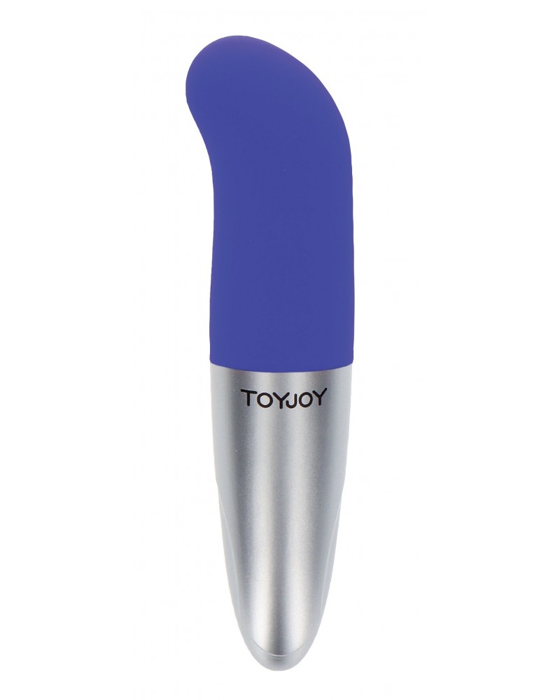 Mini Vibro Funky G-Spot 12cm Violet sur la Boutique du Hard