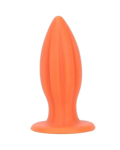 Plug Silicone Fuzi M 18 x 6.5cm sur la Boutique du Hard