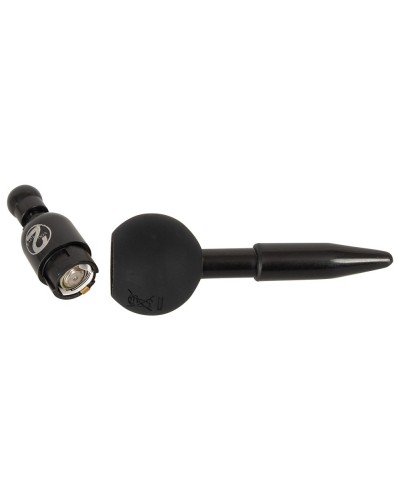 Plug Pénis Vibrant Insert In 4 cm - Diamètre 7mm sur la Boutique du Hard