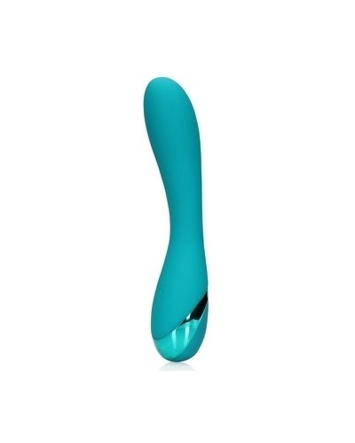 Stimulateur Point G Tealblue 13 x 3.5cm sur la Boutique du Hard